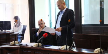 Czy było przekroczenie uprawnień? Radny wyjaśniał, a pokrzywdzony się nie pojawił