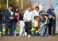 Po raz 17. zainaugurowano kampanię „Pola Nadziei”