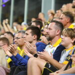 07.10.2026. Kielce Mecz Ligi Mistrzów Industria Kielce - SC Magdeburg / Fot. Wiktor Taszłow - Radio Kielce