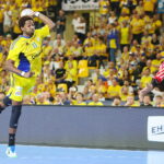 07.10.2026. Kielce Mecz Ligi Mistrzów Industria Kielce - SC Magdeburg / Fot. Wiktor Taszłow - Radio Kielce