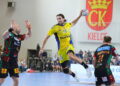 07.10.2026. Kielce Mecz Ligi Mistrzów Industria Kielce - SC Magdeburg / Fot. Wiktor Taszłow - Radio Kielce