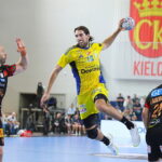 07.10.2026. Kielce Mecz Ligi Mistrzów Industria Kielce - SC Magdeburg / Fot. Wiktor Taszłow - Radio Kielce