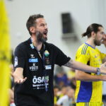 07.10.2026. Kielce Mecz Ligi Mistrzów Industria Kielce - SC Magdeburg / Fot. Wiktor Taszłow - Radio Kielce