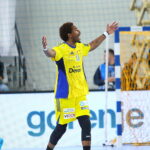 07.10.2026. Kielce Mecz Ligi Mistrzów Industria Kielce - SC Magdeburg / Fot. Wiktor Taszłow - Radio Kielce