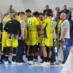 07.10.2026. Kielce Mecz Ligi Mistrzów Industria Kielce - SC Magdeburg / Fot. Wiktor Taszłow - Radio Kielce