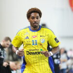 07.10.2026. Kielce Mecz Ligi Mistrzów Industria Kielce - SC Magdeburg / Fot. Wiktor Taszłow - Radio Kielce