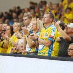 07.10.2026. Kielce Mecz Ligi Mistrzów Industria Kielce - SC Magdeburg / Fot. Wiktor Taszłow - Radio Kielce
