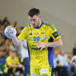 07.10.2026. Kielce Mecz Ligi Mistrzów Industria Kielce - SC Magdeburg / Fot. Wiktor Taszłow - Radio Kielce