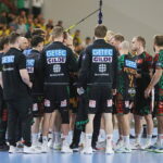 07.10.2026. Kielce Mecz Ligi Mistrzów Industria Kielce - SC Magdeburg / Fot. Wiktor Taszłow - Radio Kielce