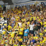 07.10.2026. Kielce Mecz Ligi Mistrzów Industria Kielce - SC Magdeburg / Fot. Wiktor Taszłow - Radio Kielce