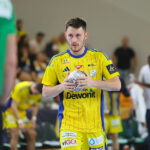 07.10.2026. Kielce Mecz Ligi Mistrzów Industria Kielce - SC Magdeburg / Fot. Wiktor Taszłow - Radio Kielce