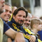 07.10.2026. Kielce Mecz Ligi Mistrzów Industria Kielce - SC Magdeburg / Fot. Wiktor Taszłow - Radio Kielce