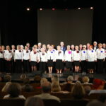 Gaudeamus Igitur zabrzmiało w Kieleckim Uniwersytecie III Wieku „Ponad czasem”