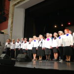 08.10.2026. Kielce. Inauguracja nowego roku akademickiego Kieleckiego Uniwersytetu III Wieku „Ponad czasem” / Fot. Wiktor Taszłow - Radio Kielce