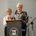 08.10.2026. Kielce. Inauguracja nowego roku akademickiego Kieleckiego Uniwersytetu III Wieku „Ponad czasem” / Fot. Wiktor Taszłow - Radio Kielce