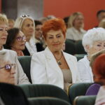 08.10.2026. Kielce. Inauguracja nowego roku akademickiego Kieleckiego Uniwersytetu III Wieku „Ponad czasem” / Fot. Wiktor Taszłow - Radio Kielce