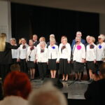 08.10.2026. Kielce. Inauguracja nowego roku akademickiego Kieleckiego Uniwersytetu III Wieku „Ponad czasem” / Fot. Wiktor Taszłow - Radio Kielce