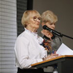 08.10.2026. Kielce. Inauguracja nowego roku akademickiego Kieleckiego Uniwersytetu III Wieku „Ponad czasem” / Fot. Wiktor Taszłow - Radio Kielce