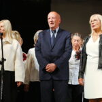 08.10.2026. Kielce. Inauguracja nowego roku akademickiego Kieleckiego Uniwersytetu III Wieku „Ponad czasem” / Fot. Wiktor Taszłow - Radio Kielce