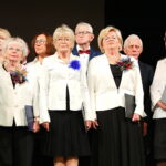 08.10.2026. Kielce. Inauguracja nowego roku akademickiego Kieleckiego Uniwersytetu III Wieku „Ponad czasem” / Fot. Wiktor Taszłow - Radio Kielce