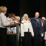 08.10.2026. Kielce. Inauguracja nowego roku akademickiego Kieleckiego Uniwersytetu III Wieku „Ponad czasem” / Fot. Wiktor Taszłow - Radio Kielce