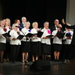08.10.2026. Kielce. Inauguracja nowego roku akademickiego Kieleckiego Uniwersytetu III Wieku „Ponad czasem” / Fot. Wiktor Taszłow - Radio Kielce