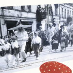 09.10.2026. Kielce. Muzeum Zabawek i Zabawy. Wystawa „Dobre, ładne, zapomniane. Z kieleckich spółdzielni zabawkarskich” / Fot. Wiktor Taszłow - Radio Kielce