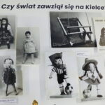 09.10.2026. Kielce. Muzeum Zabawek i Zabawy. Wystawa „Dobre, ładne, zapomniane. Z kieleckich spółdzielni zabawkarskich” / Fot. Wiktor Taszłow - Radio Kielce
