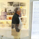 09.10.2026. Kielce. Muzeum Zabawek i Zabawy. Wystawa „Dobre, ładne, zapomniane. Z kieleckich spółdzielni zabawkarskich” / Fot. Wiktor Taszłow - Radio Kielce