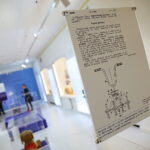 09.10.2026. Kielce. Muzeum Zabawek i Zabawy. Wystawa „Dobre, ładne, zapomniane. Z kieleckich spółdzielni zabawkarskich” / Fot. Wiktor Taszłow - Radio Kielce