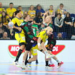 07.10.2026. Kielce Mecz Ligi Mistrzów Industria Kielce - SC Magdeburg / Fot. Wiktor Taszłow - Radio Kielce