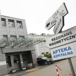10.10.2026. Kielce. Dzień Otwarty w Świętokrzyskim Centrum Matki i Noworodka / Fot. Wiktor Taszłow - Radio Kielce