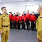 10.10.2026. Kielce. Wręczenie nagród w ramach konkursu „Budujemy System Odporności Społecznej w lokalnych społecznościach” / Fot. Wiktor Taszłow - Radio Kielce