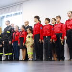 10.10.2026. Kielce. Wręczenie nagród w ramach konkursu „Budujemy System Odporności Społecznej w lokalnych społecznościach” / Fot. Wiktor Taszłow - Radio Kielce