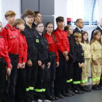 10.10.2026. Kielce. Wręczenie nagród w ramach konkursu „Budujemy System Odporności Społecznej w lokalnych społecznościach” / Fot. Wiktor Taszłow - Radio Kielce