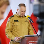 10.10.2026. Kielce. Wręczenie nagród w ramach konkursu „Budujemy System Odporności Społecznej w lokalnych społecznościach” / Fot. Wiktor Taszłow - Radio Kielce