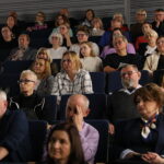 10.10.2026. Kielce. Konferecja „Wobec zła” / Fot. Wiktor Taszłow - Radio Kielce