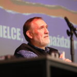 10.10.2026. Kielce. Konferecja „Wobec zła” / Fot. Wiktor Taszłow - Radio Kielce