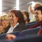 10.10.2026. Kielce. Konferecja „Wobec zła” / Fot. Wiktor Taszłow - Radio Kielce