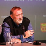 10.10.2026. Kielce. Konferecja „Wobec zła” / Fot. Wiktor Taszłow - Radio Kielce
