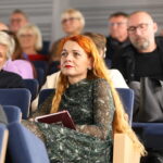 10.10.2026. Kielce. Konferecja „Wobec zła” / Fot. Wiktor Taszłow - Radio Kielce