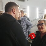 10.10.2026. Kielce. Konferecja „Wobec zła” / Fot. Wiktor Taszłow - Radio Kielce