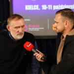 10.10.2026. Kielce. Konferecja „Wobec zła” / Fot. Wiktor Taszłow - Radio Kielce