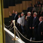 10.10.2026. Kielce. 50-lecie założenia 33 Kieleckiej Harcerskiej Drużyny Żeglarskiej "Pasat"/ Fot. Wiktor Taszłow - Radio Kielce