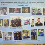 10.10.2026. Kielce. 50-lecie założenia 33 Kieleckiej Harcerskiej Drużyny Żeglarskiej "Pasat"/ Fot. Wiktor Taszłow - Radio Kielce