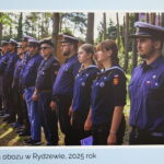 10.10.2026. Kielce. 50-lecie założenia 33 Kieleckiej Harcerskiej Drużyny Żeglarskiej "Pasat"/ Fot. Wiktor Taszłow - Radio Kielce