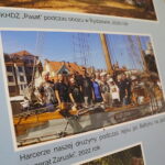 10.10.2026. Kielce. 50-lecie założenia 33 Kieleckiej Harcerskiej Drużyny Żeglarskiej "Pasat"/ Fot. Wiktor Taszłow - Radio Kielce