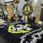 10.10.2026. Kielce. 50-lecie założenia 33 Kieleckiej Harcerskiej Drużyny Żeglarskiej "Pasat"/ Fot. Wiktor Taszłow - Radio Kielce