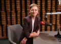 14.10.2026. Radio Kielce. Rozmowa Dnia. Na zdjęciu: Agata Wojda, prezydent Kielc / Fot. Wiktor Taszłow - Radio Kielce