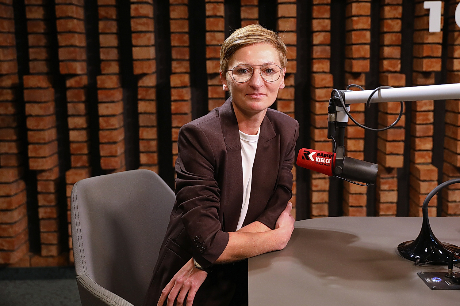 Agata Wojda o konsolidacji długu: zaproponowaliśmy zagęszczenie spłaty rat